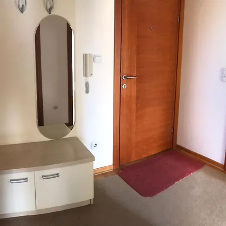 Apartmani Ivana Vrnjacka Banja Exterior photo