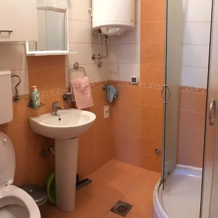 Apartmani Ivana Vrnjacka Banja Exterior photo