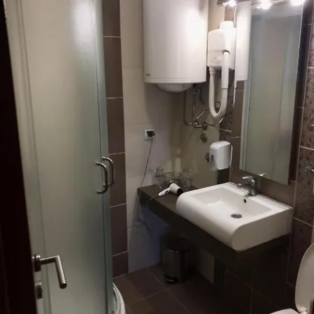 Apartmani Ivana Vrnjacka Banja Exterior photo