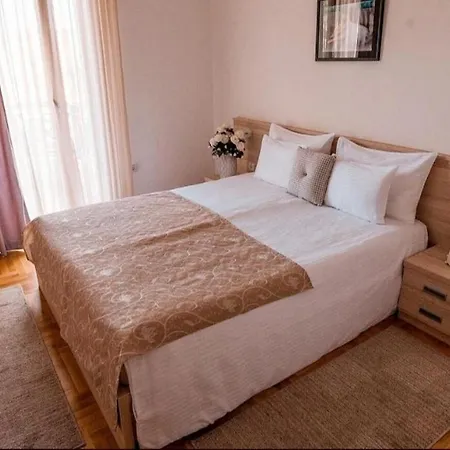 Apartmani Ivana Vrnjacka Banja Exterior photo