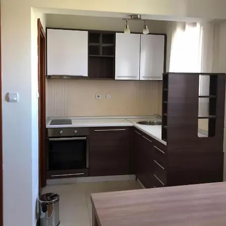 Apartmani Ivana Vrnjacka Banja Exterior photo