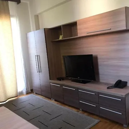 Apartmani Ivana Vrnjacka Banja Exterior photo