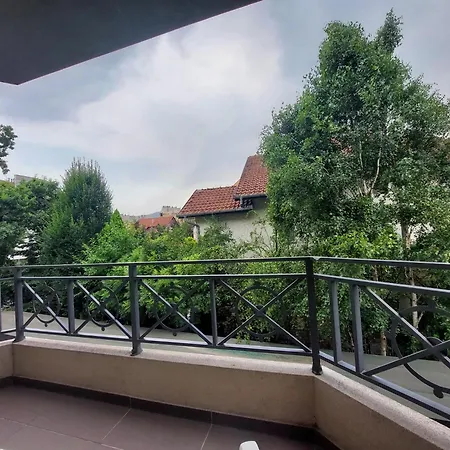 Apartmani Ivana Vrnjacka Banja Exterior photo