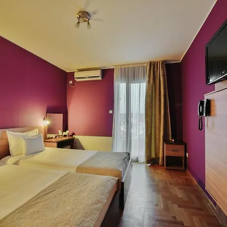Apartmani Ivana Vrnjacka Banja Exterior photo