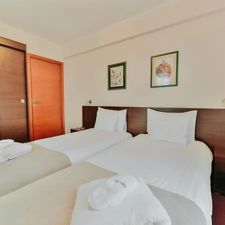 Apartmani Ivana Vrnjacka Banja Exterior photo