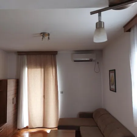 Apartmani Ivana Vrnjacka Banja Exterior photo
