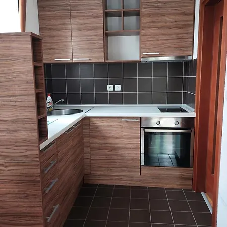 Apartmani Ivana Vrnjacka Banja Exterior photo