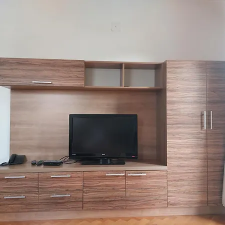 Apartmani Ivana Vrnjacka Banja Exterior photo