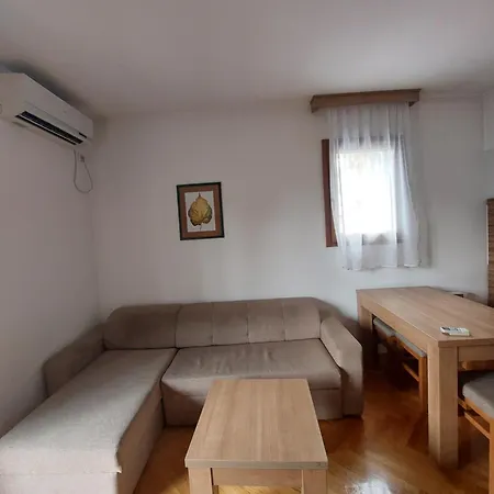 Apartmani Ivana Vrnjacka Banja Exterior photo