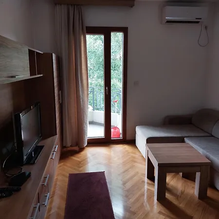 Apartmani Ivana Vrnjacka Banja Exterior photo
