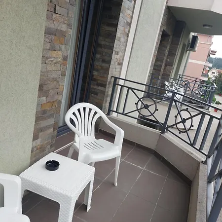 Apartmani Ivana Vrnjacka Banja Exterior photo