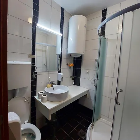 Apartmani Ivana Vrnjacka Banja Exterior photo