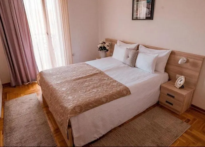 Apartmani Ivana