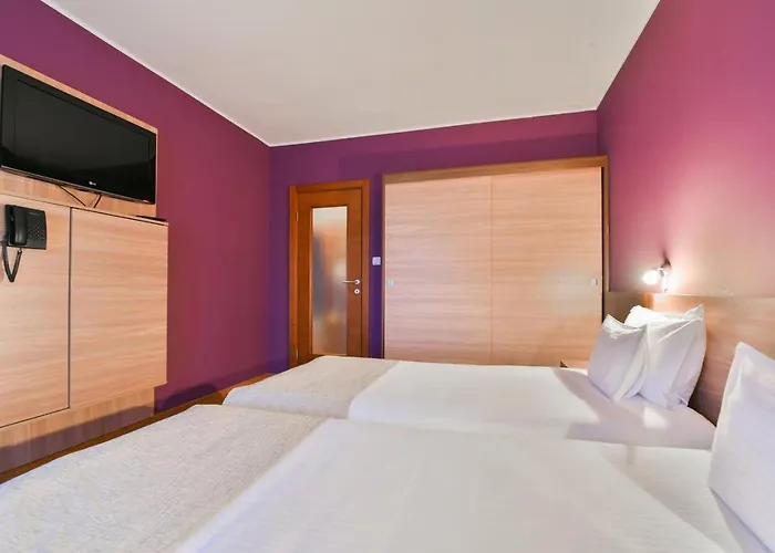 Apartmani Ivana