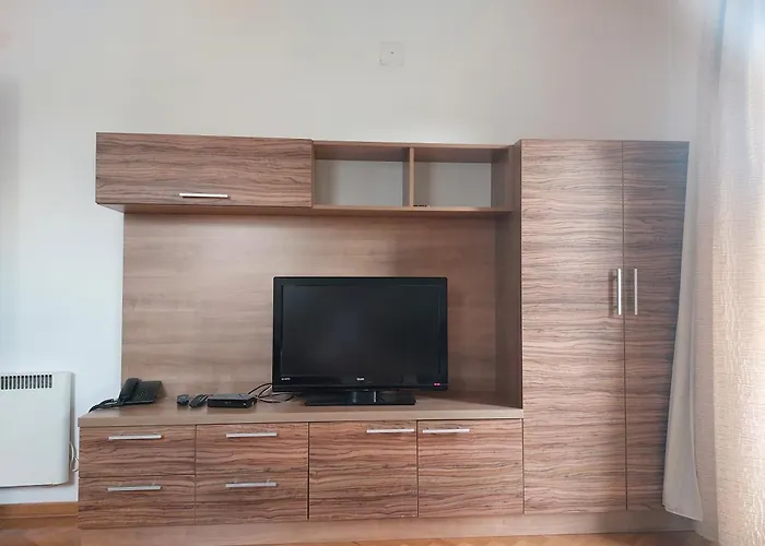 Apartmani Ivana