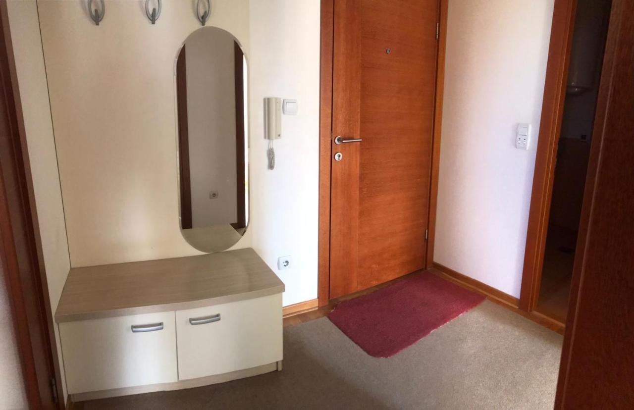 Ivana Apartment *