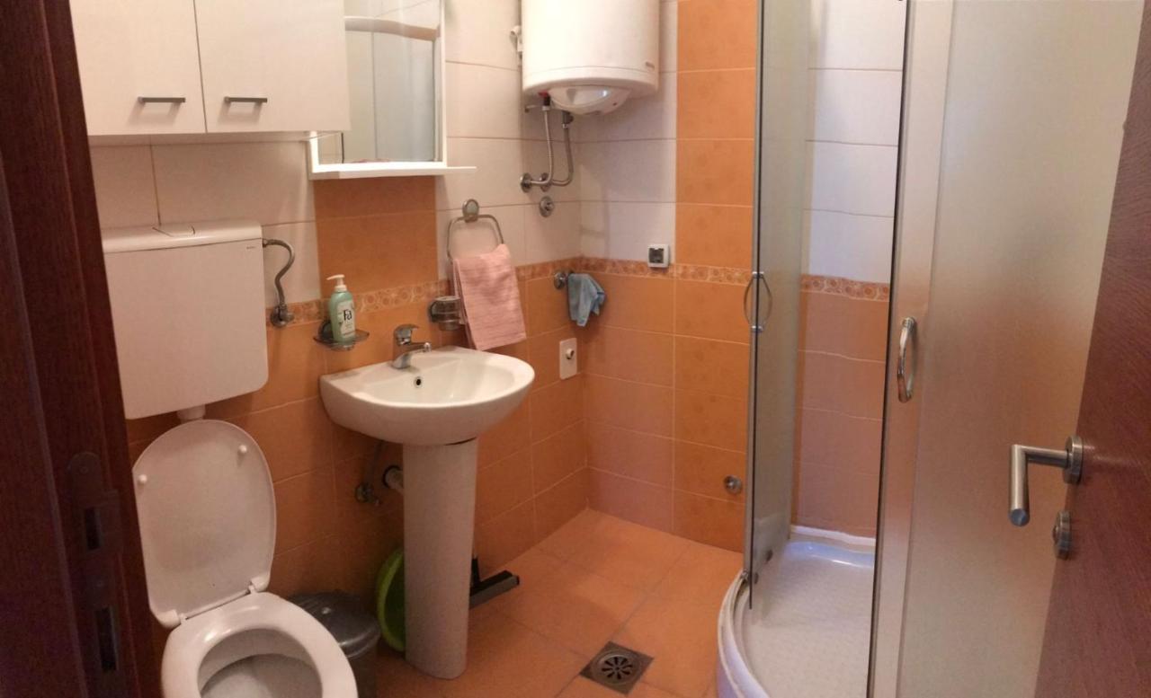 Apartment Ivana Vrnjacka Banja