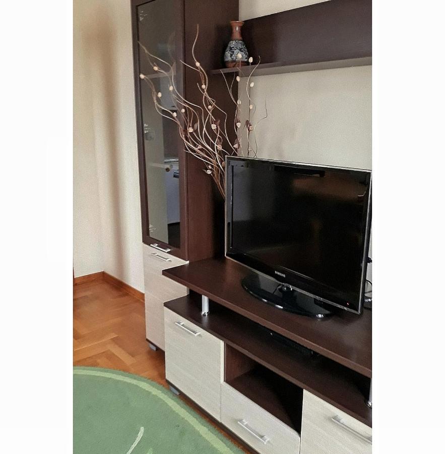 Ivana Vrnjacka Banja
