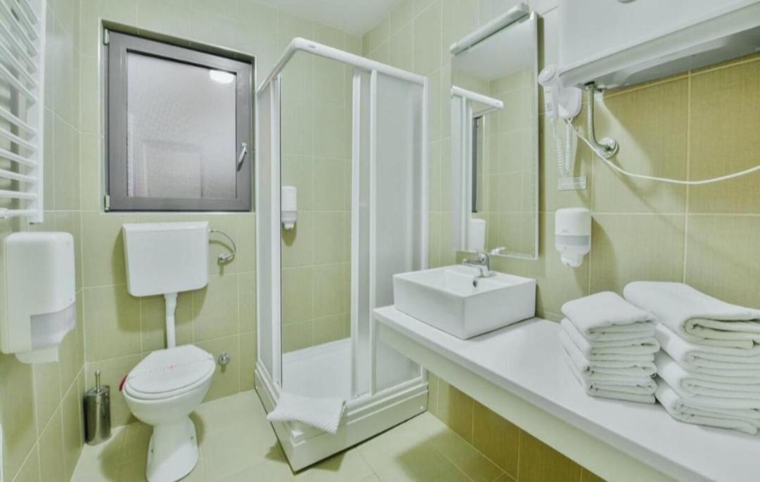 Ivana Apartment *