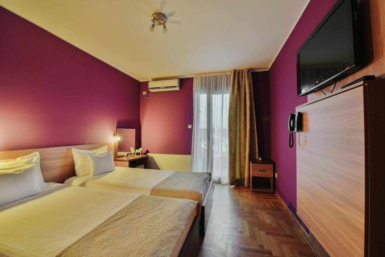 Ivana Apartment Vrnjacka Banja