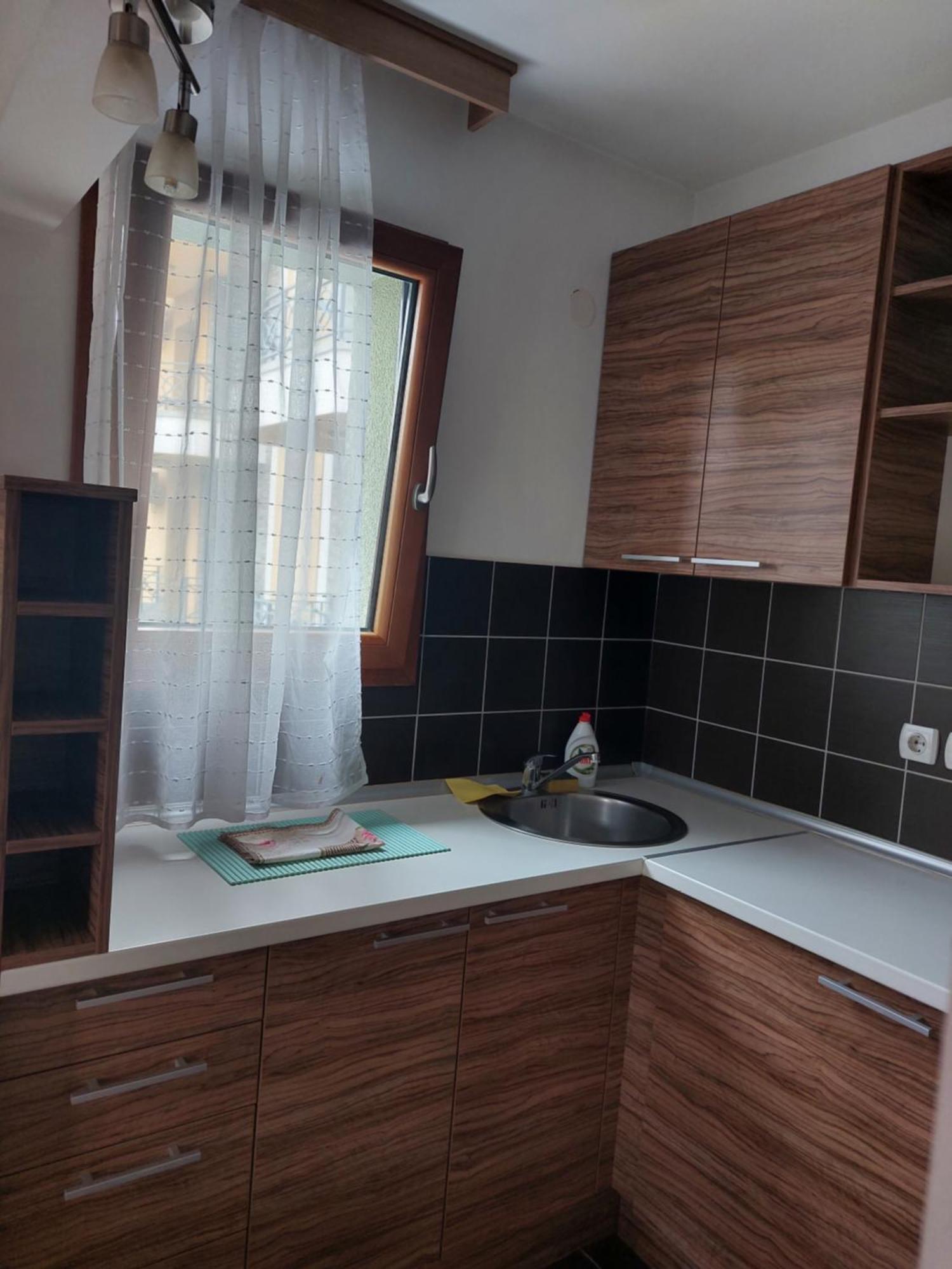 Apartment Ivana Vrnjacka Banja