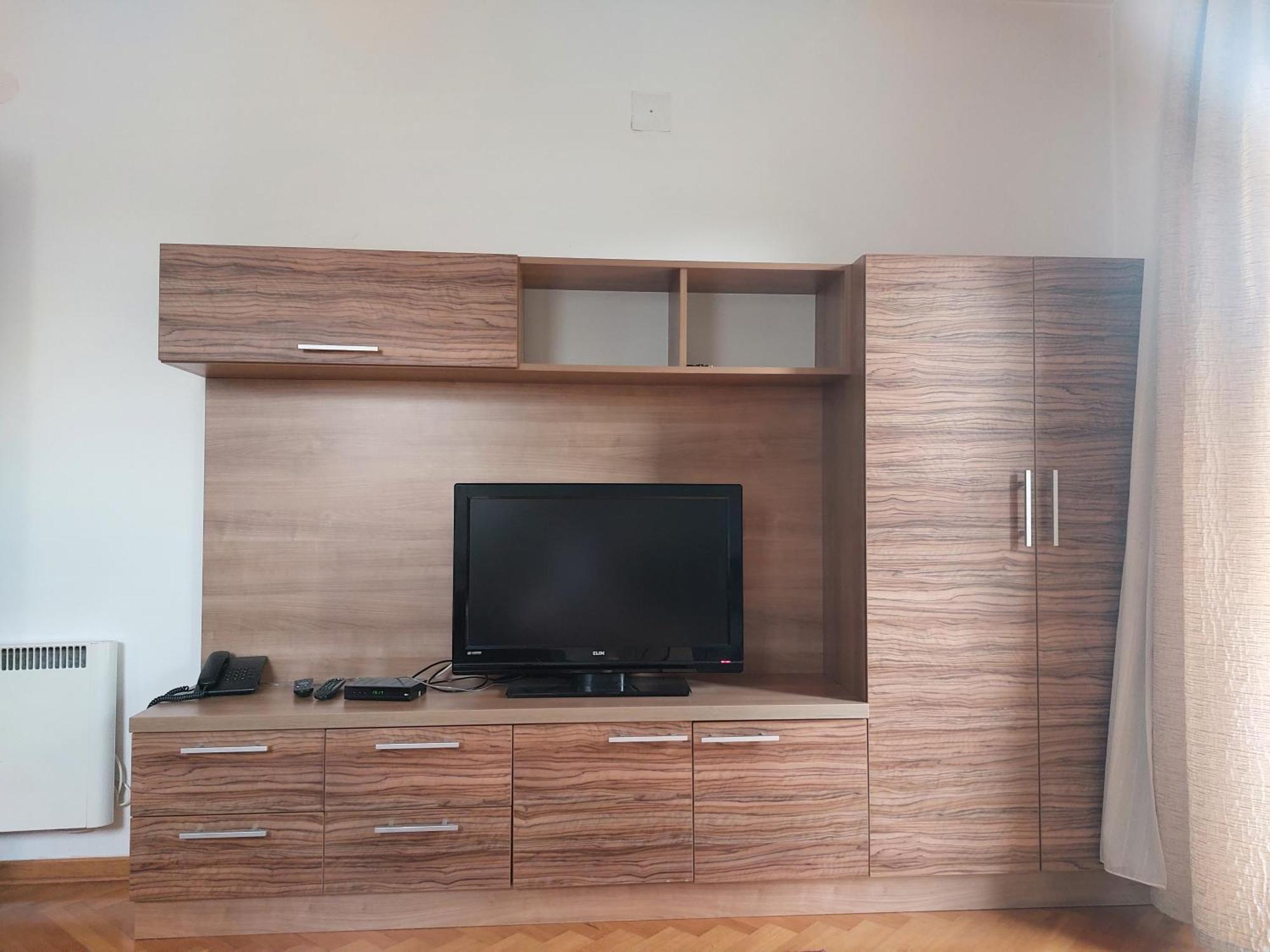 Ivana Apartment *