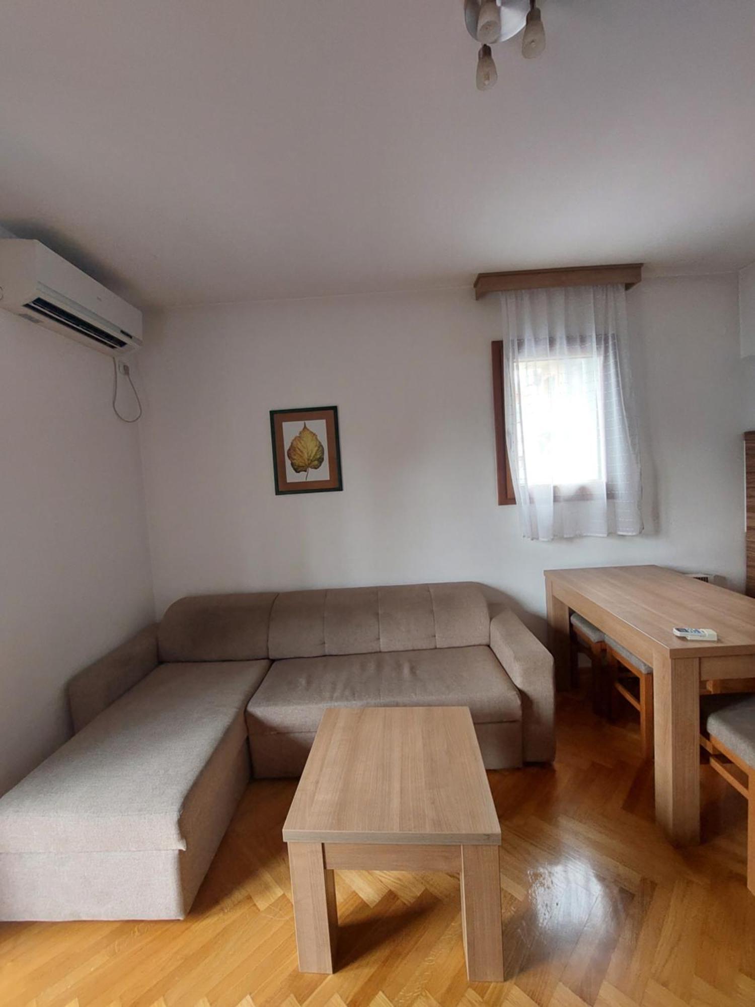 Apartment Ivana Vrnjacka Banja