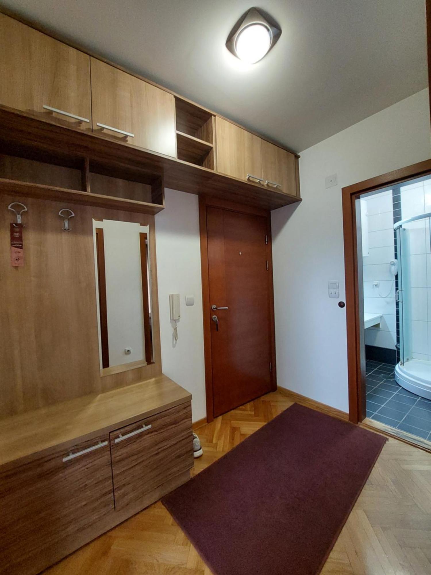 Apartment Ivana *